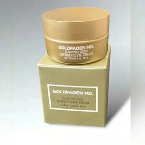 Goldfaden MD. Plant Profusion Energetic Eye Cream - NEW